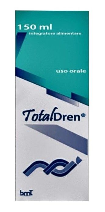 TOTALDREN 20 LONG STICK DA 7,5 ML - maxifarmacia.it