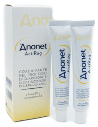ANONET NEO ACTIRAG 60g - maxifarmacia.it