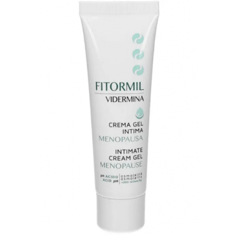 VIDERMINA FITORMIL CREMAGEL 30 ML - maxifarmacia.it