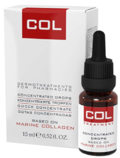 VITAL PLUS COL GOCCE CONCENTRATE 15ml - maxifarmacia.it