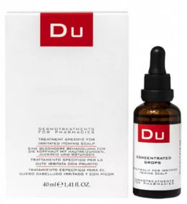 VITAL PLUS DU TRATTAMENTO PER LA CUTE IRRITATA 40ml - maxifarmacia.it