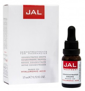 VITAL PLUS JAL GOCCE CONCENTRATE 15ml - maxifarmacia.it