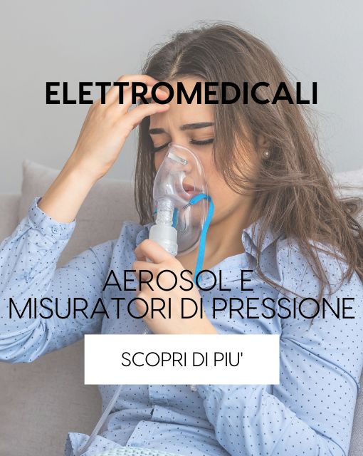 Prodotti per ELETTROMEDICALI