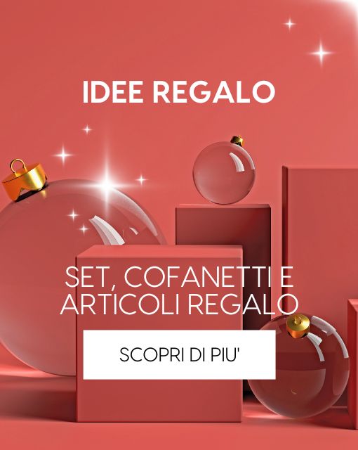 Prodotti per IDEE REGALO