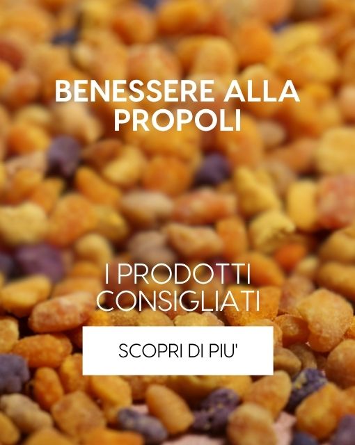 Prodotti per PROPOLI