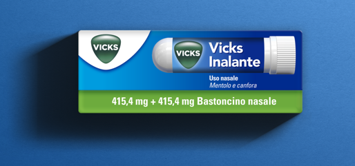 VICKS INALANTE*RIN FL 1g - maxifarmacia.it