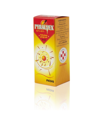 PYRALVEX*50+10MG/ML 10ML GENG - maxifarmacia.it
