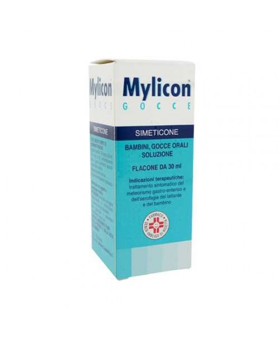 MYLICON*BB OS GTT 30ML - maxifarmacia.it