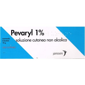 PEVARYL*SOL CUT 6BUST 10G 1% - maxifarmacia.it