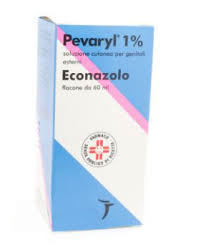 PEVARYL*SOL CUT GINEC 60ML 1% - maxifarmacia.it