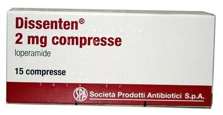 DISSENTEN*15CPR 2MG - maxifarmacia.it