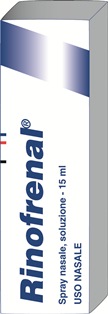 RINOFRENAL*RINOL SOLUZ FL 15ML - maxifarmacia.it