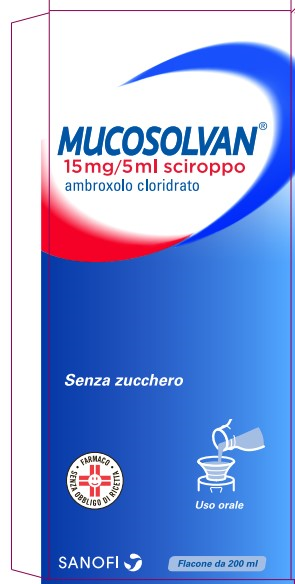 MUCOSOLVAN*SCIR 200ML 15MG/5ML - maxifarmacia.it