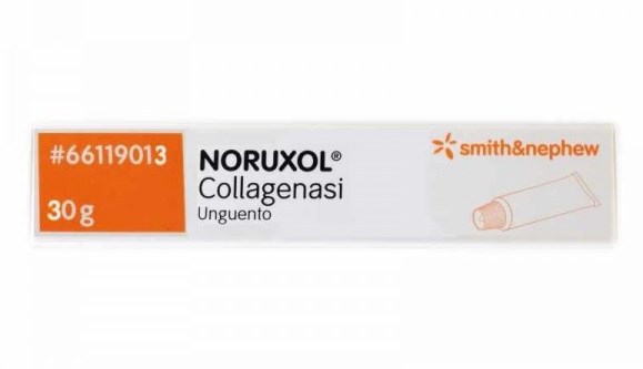 NORUXOL*UNG 30G - maxifarmacia.it