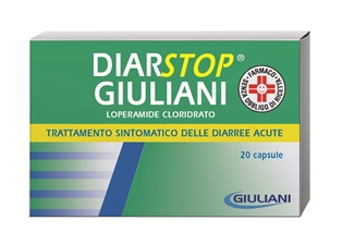 DIARSTOP*20CPS 1,5MG - maxifarmacia.it