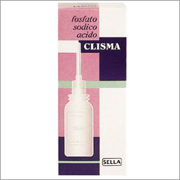 SODIO FOSFATO SEL*RETT 120ML - maxifarmacia.it