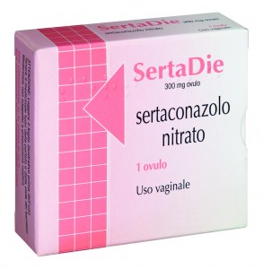 SERTADIE*1 OV VAG 300MG - maxifarmacia.it