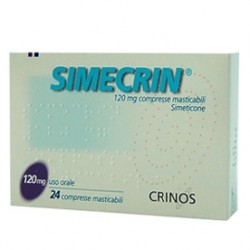 SIMECRIN*24CPR MAST 120MG - maxifarmacia.it