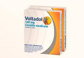 VOLTADOL*10CER MEDIC 140MG - maxifarmacia.it