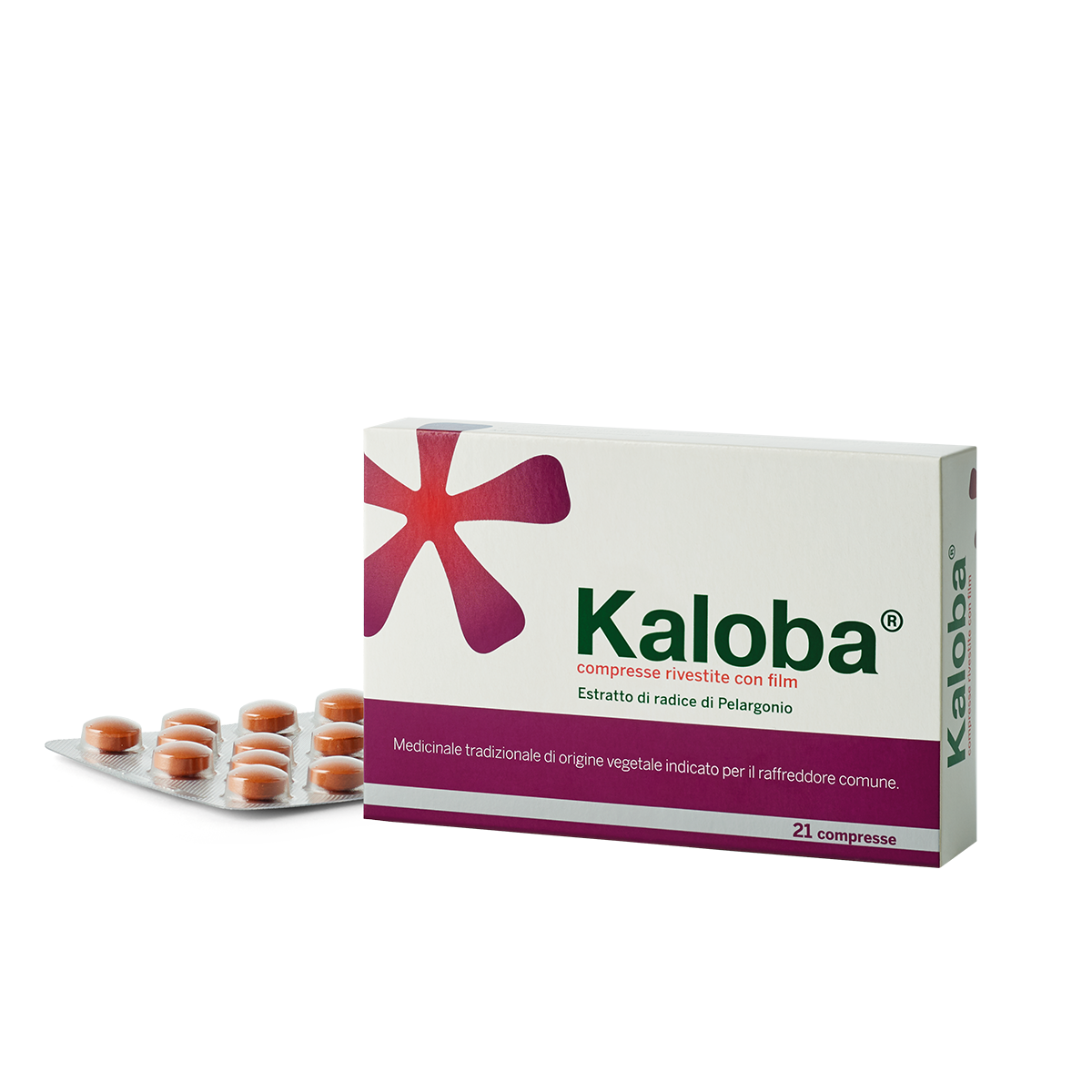KALOBA*21CPR RIV - maxifarmacia.it