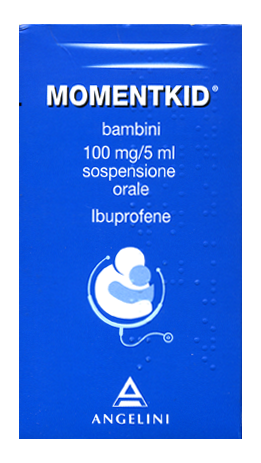MOMENTKID*BB OS 150ML100MG/5ML - maxifarmacia.it