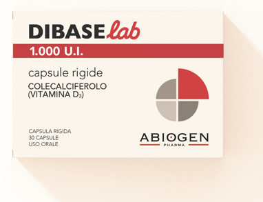 DIBASELAB*30CPS 1000UI - maxifarmacia.it