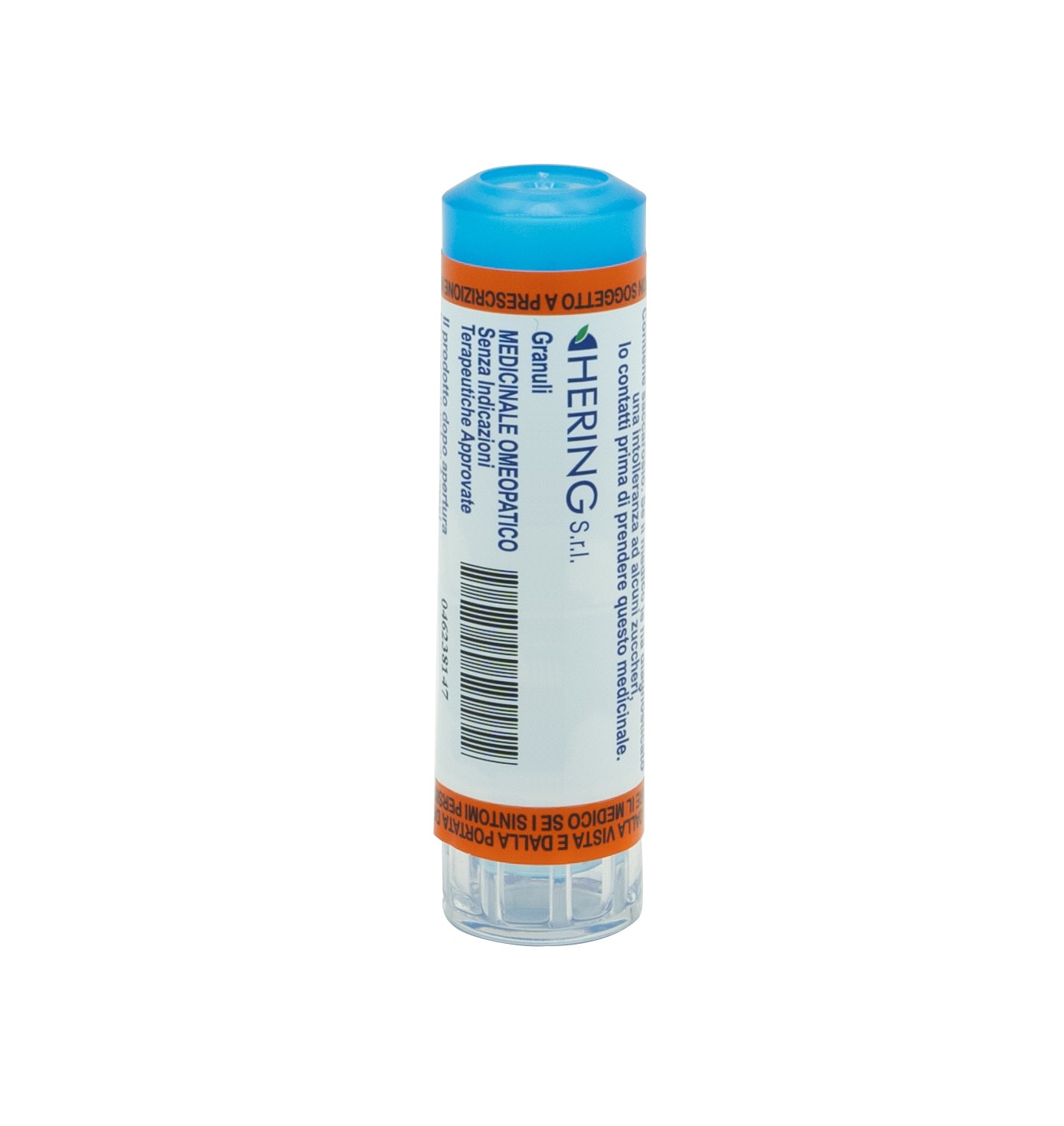 IGNATIA AMARA*15CH 80GR 4G - maxifarmacia.it
