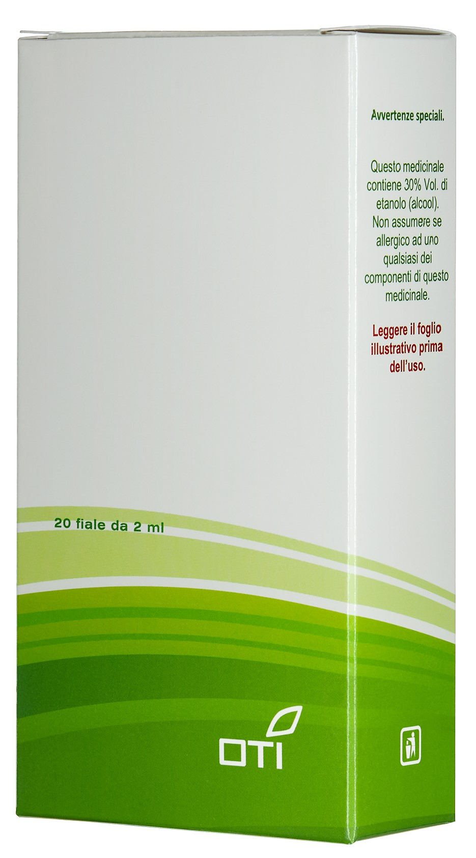 ANTI CD 21*018LM PL 20F 2ML - maxifarmacia.it