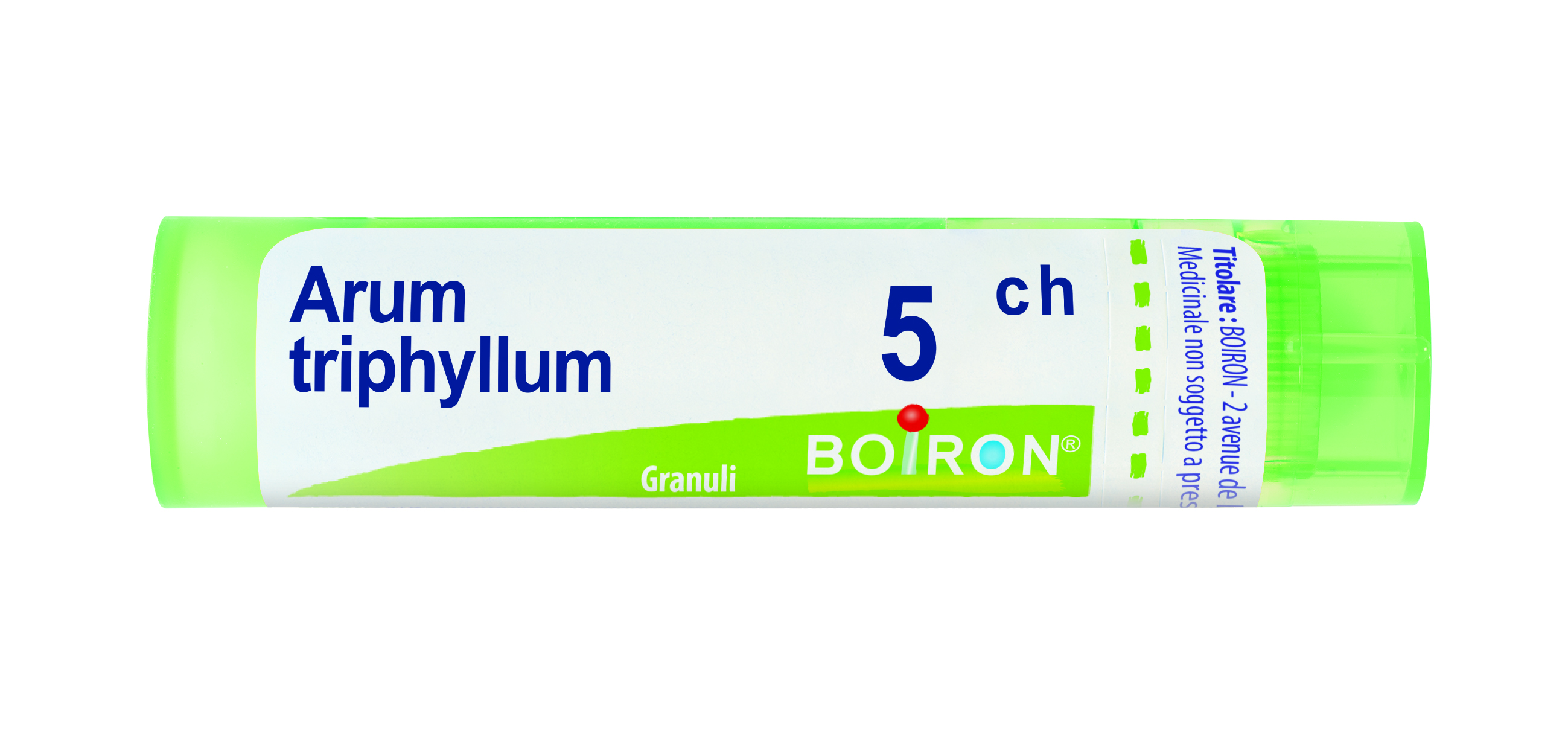 ARUM TRIPHYL BOI*5CH GR 4G - maxifarmacia.it