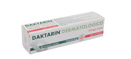 DAKTARIN*CREMA 30G 2% - maxifarmacia.it