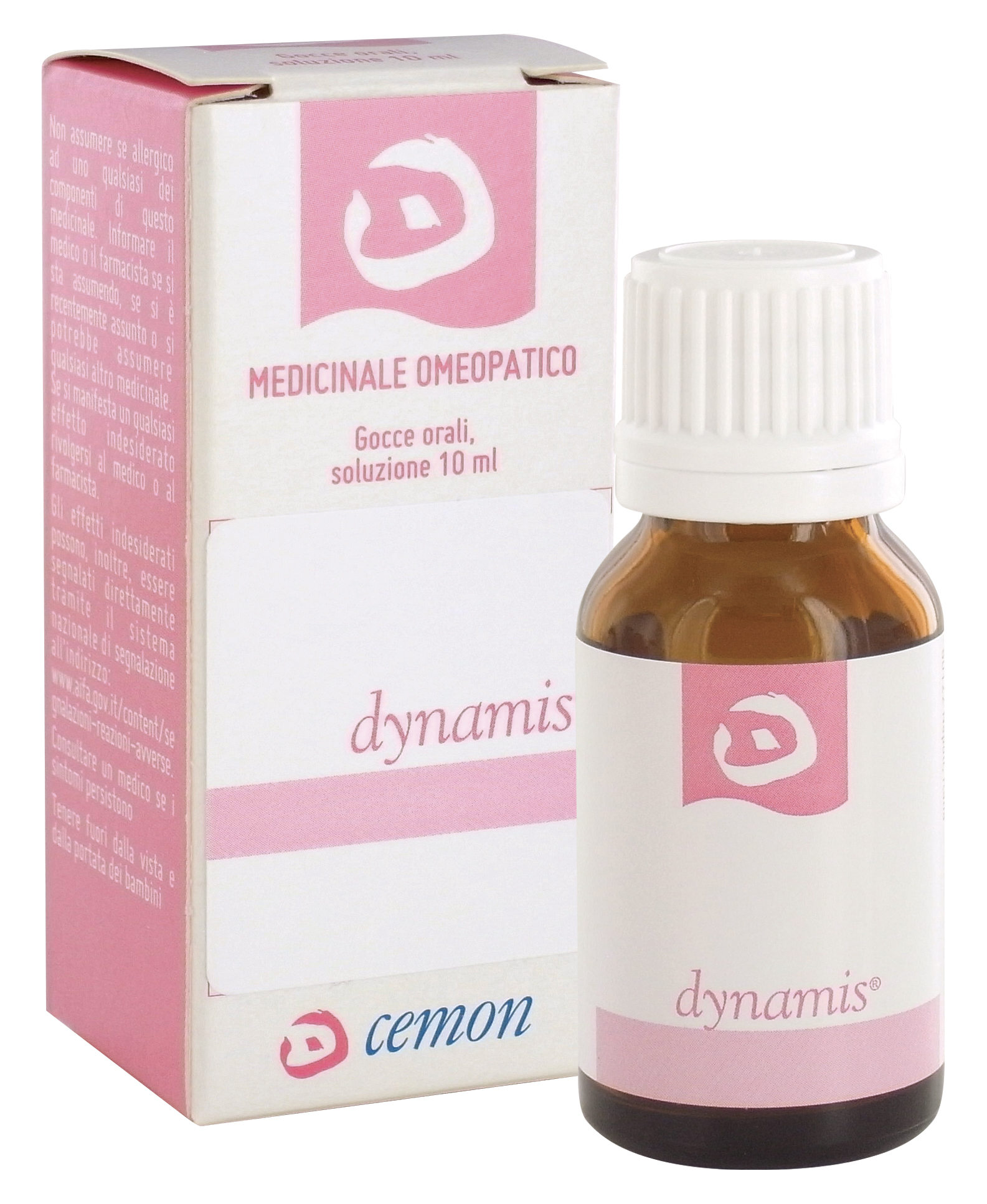 NUX VOMICA DYN*XMK 10ML - maxifarmacia.it