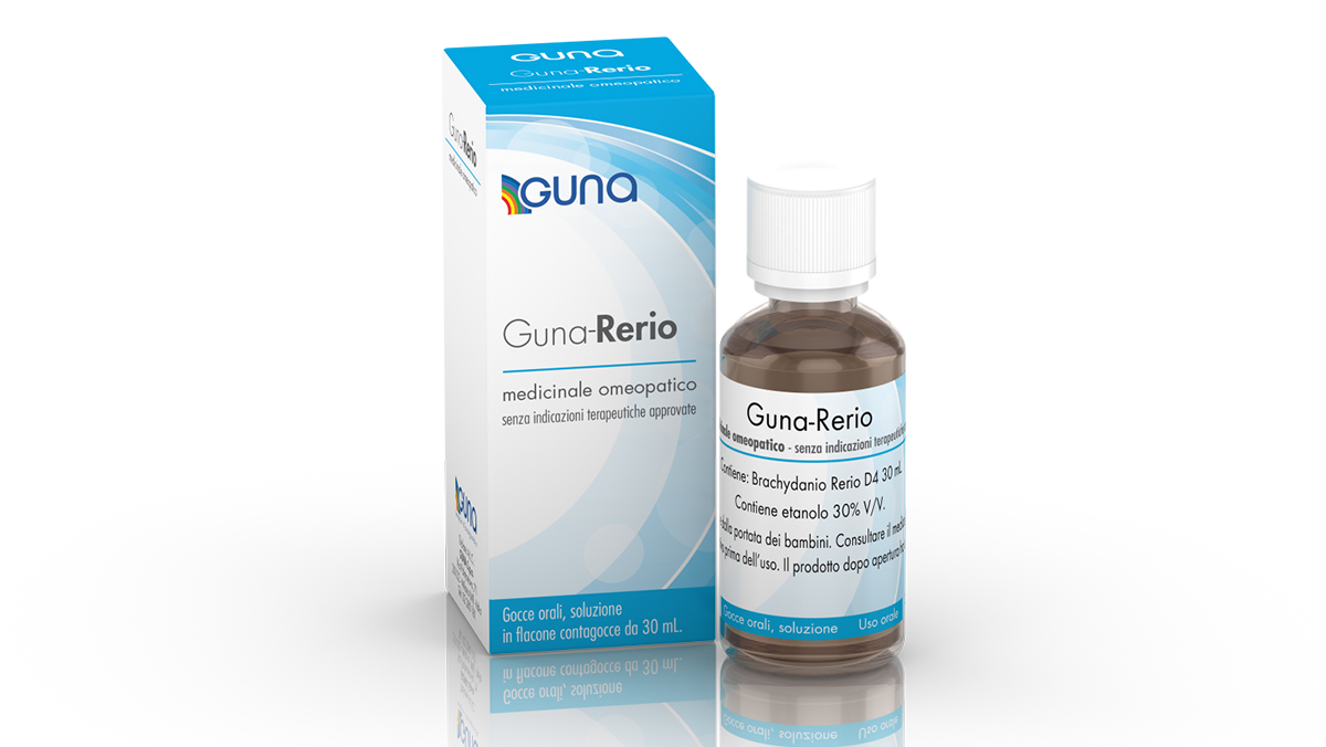GUNA RERIO*D4 OS GTT 30ML - maxifarmacia.it