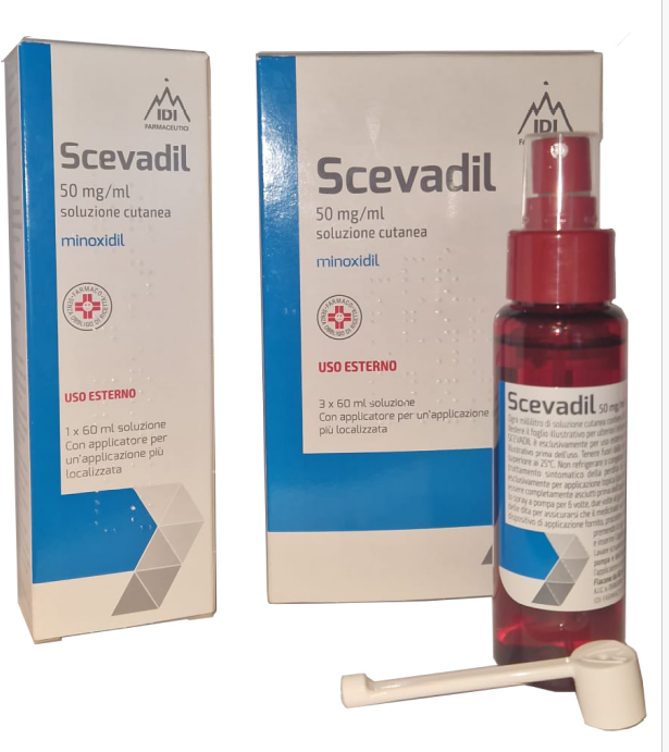 SCEVADIL*SOL CUT3FL60ML50MG/ML - maxifarmacia.it