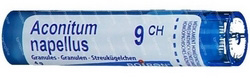 ACONITUM NAPELLUS 9 CH GRANULI 4G - maxifarmacia.it