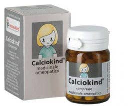 CALCIOKIND 120 COMPRESSE - maxifarmacia.it