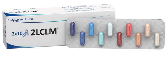 2LCLM 30 CAPSULE - maxifarmacia.it