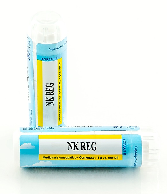 NK REG GRANULI 4G - maxifarmacia.it