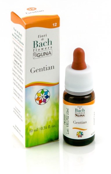 GENTIAN GUNA GOCCE 10 ML - maxifarmacia.it