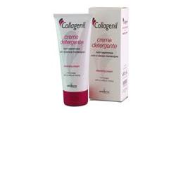 COLLAGENIL CLEANSING DETERGENTE RESTITUTIVO 200 ML - maxifarmacia.it