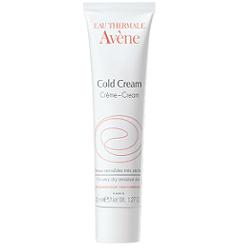 EAU THERMALE AVENE COLD CREME CREMA PER PELLI SENSIBILI 40 ML - maxifarmacia.it