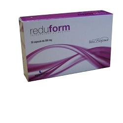 REDUFORM 30 CAPSULE 550 MG - maxifarmacia.it