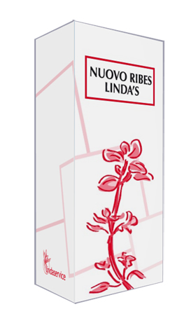 NUOVO RIBES LINDA'S GOCCE ORALI 50 ML - maxifarmacia.it