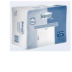BAVAGLIA MONOUSO EXTRA 38 X 70 CM 100 PEZZI - maxifarmacia.it