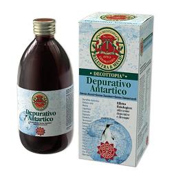 DEPURATIVO ANTARTICO 500 ML - maxifarmacia.it