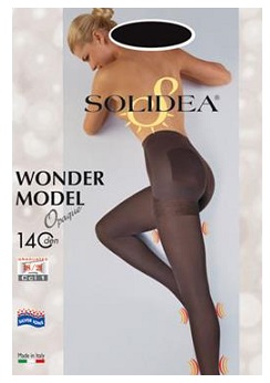 WONDER MODEL COLLANT 140 OPACO NERO 3 - maxifarmacia.it