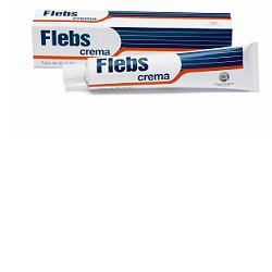 FLEBS CREMA 30 ML - maxifarmacia.it