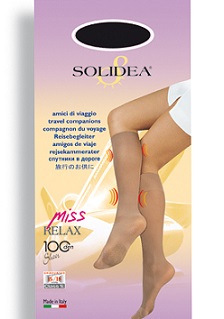 MISS RELAX 100 SHEER GAMBALETTO AVORIO 1 - maxifarmacia.it