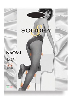 NAOMI 140 COLLANT MODEL NERO 5XXL - maxifarmacia.it