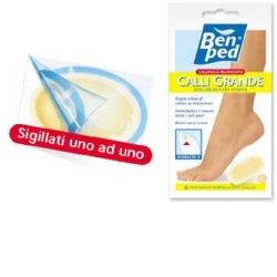 BENPED CALLI GRANDE 6 PEZZI - maxifarmacia.it