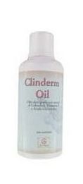 CLINDERM OLIO DETERGENTE 500 ML - maxifarmacia.it